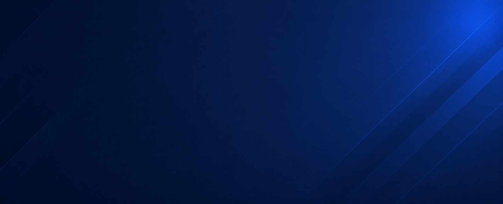 About Banner
